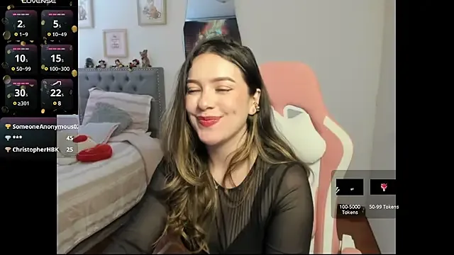 Premium Cam Performer