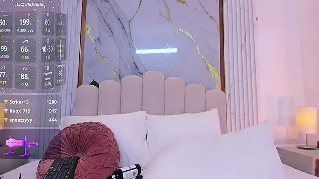 Alternative Cam Art